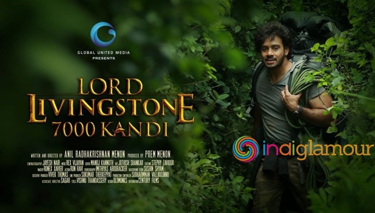 Lord Livingstone 7000 Kandi Movie hd photo