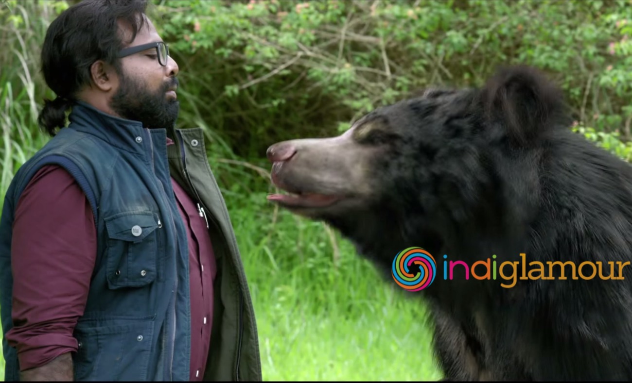 Lord Livingstone 7000 Kandi Movie hd photo