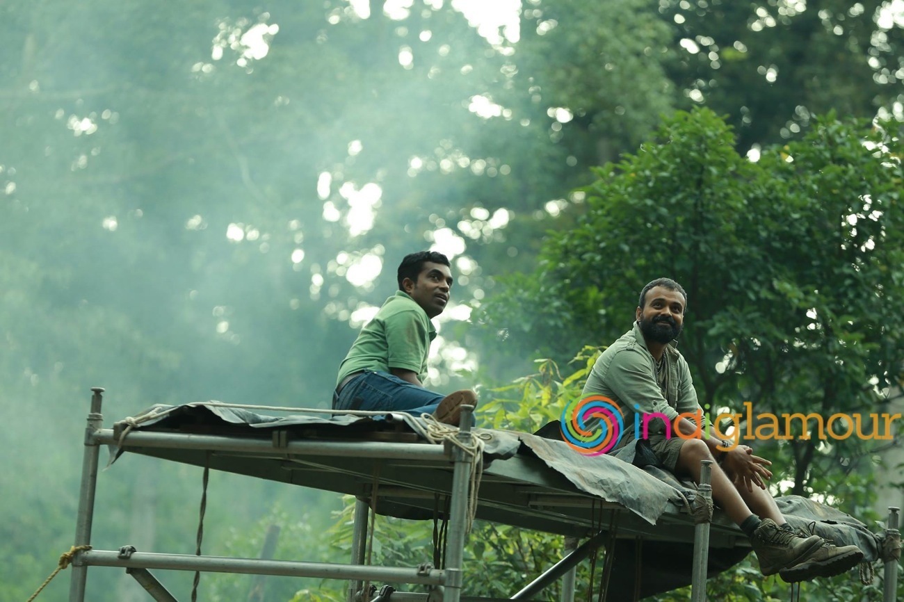 Lord Livingstone 7000 Kandi Movie hd photo