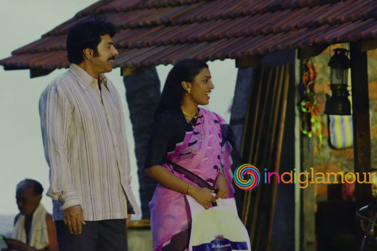 Pathemari Movie hd photo