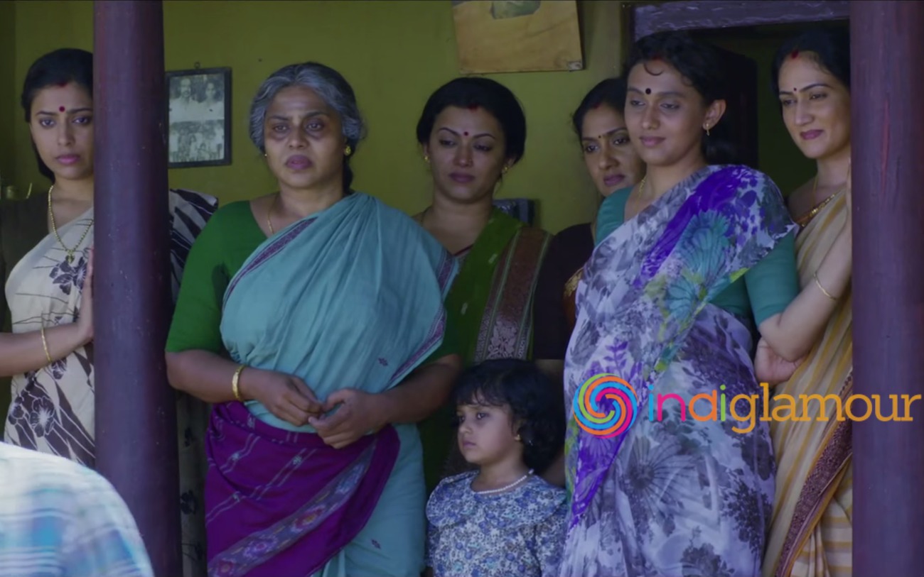 Pathemari Movie hd photo