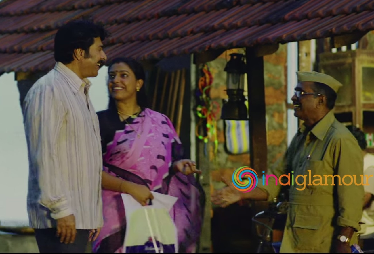 Pathemari Movie hd photo