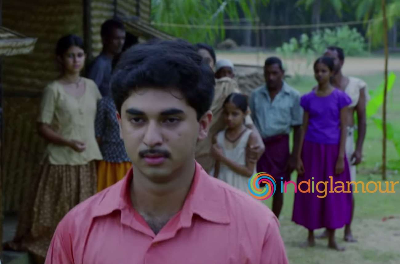 Pathemari Movie hd photo