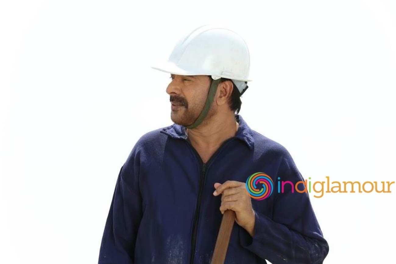 Pathemari Movie hd photo