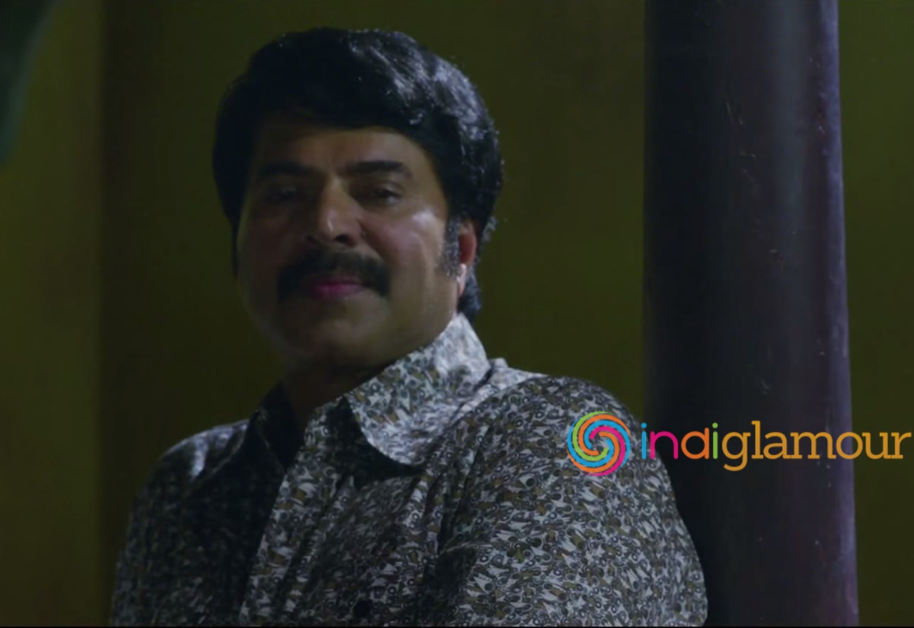 Pathemari Movie hd photo