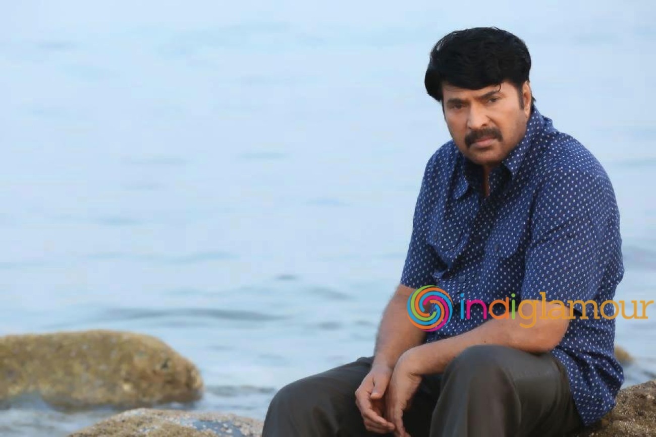 Pathemari Movie hd photo