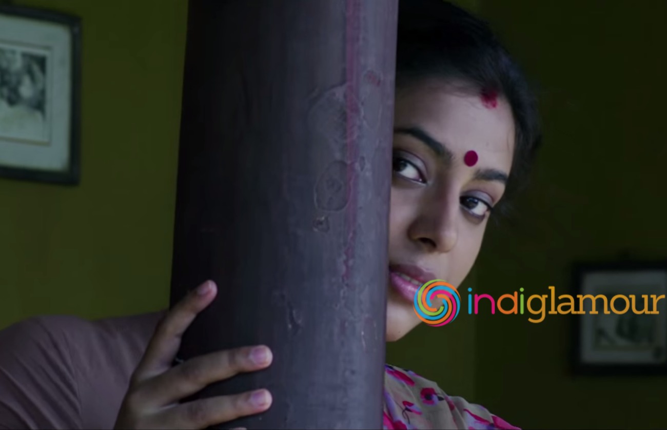 Pathemari Movie hd photo