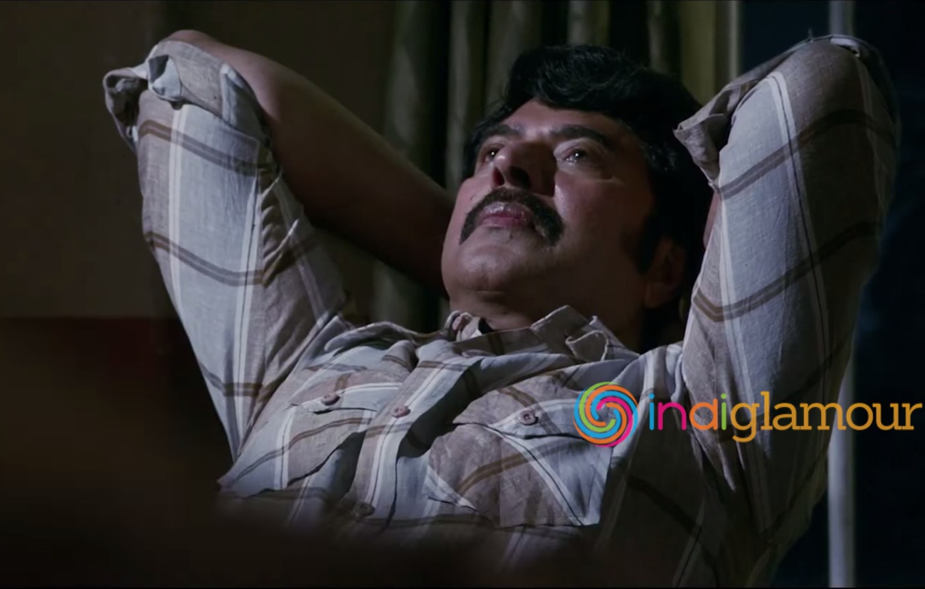 Pathemari Movie hd photo