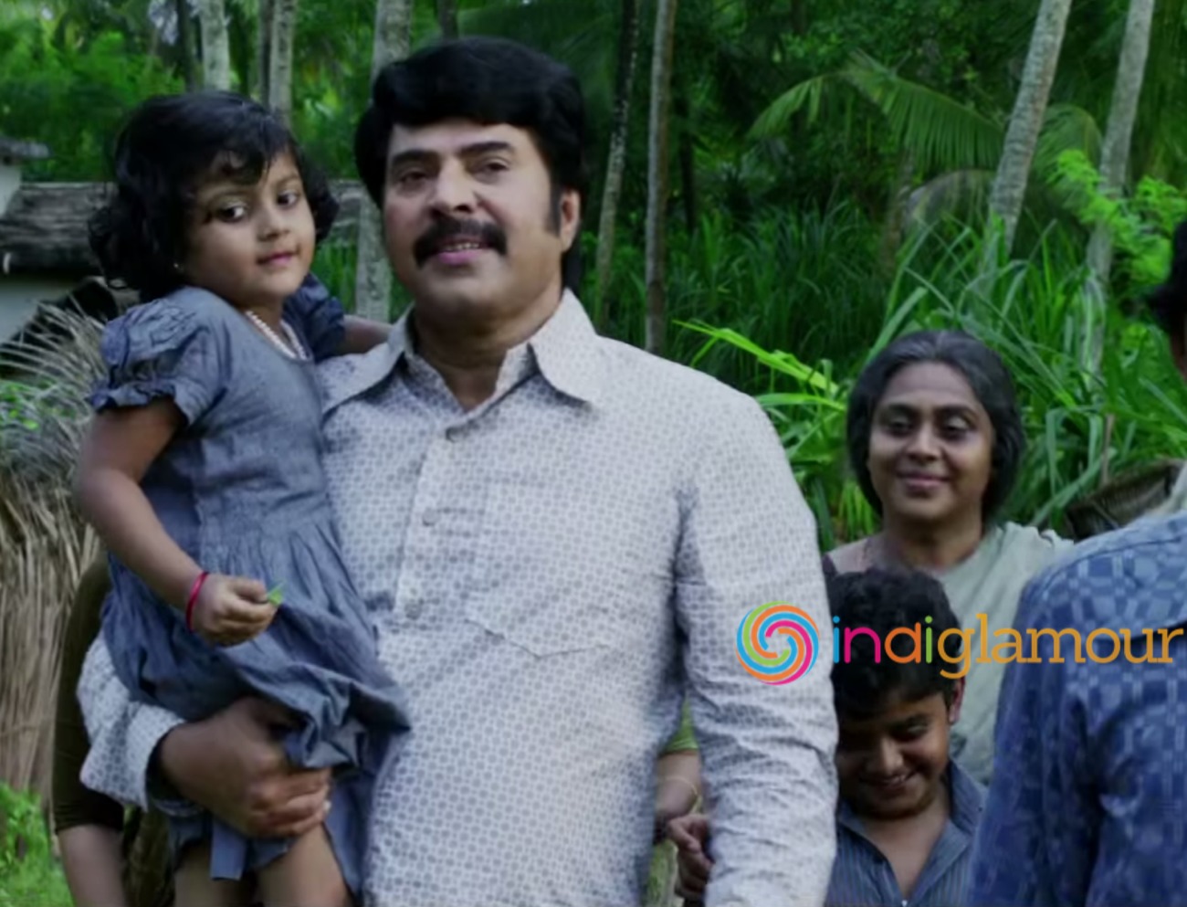 Pathemari Movie hd photo