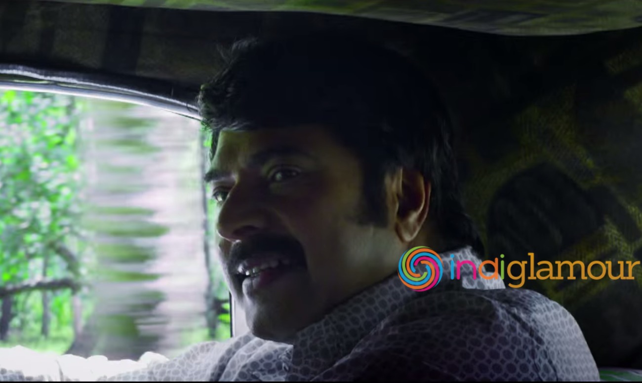 Pathemari Movie hd photo