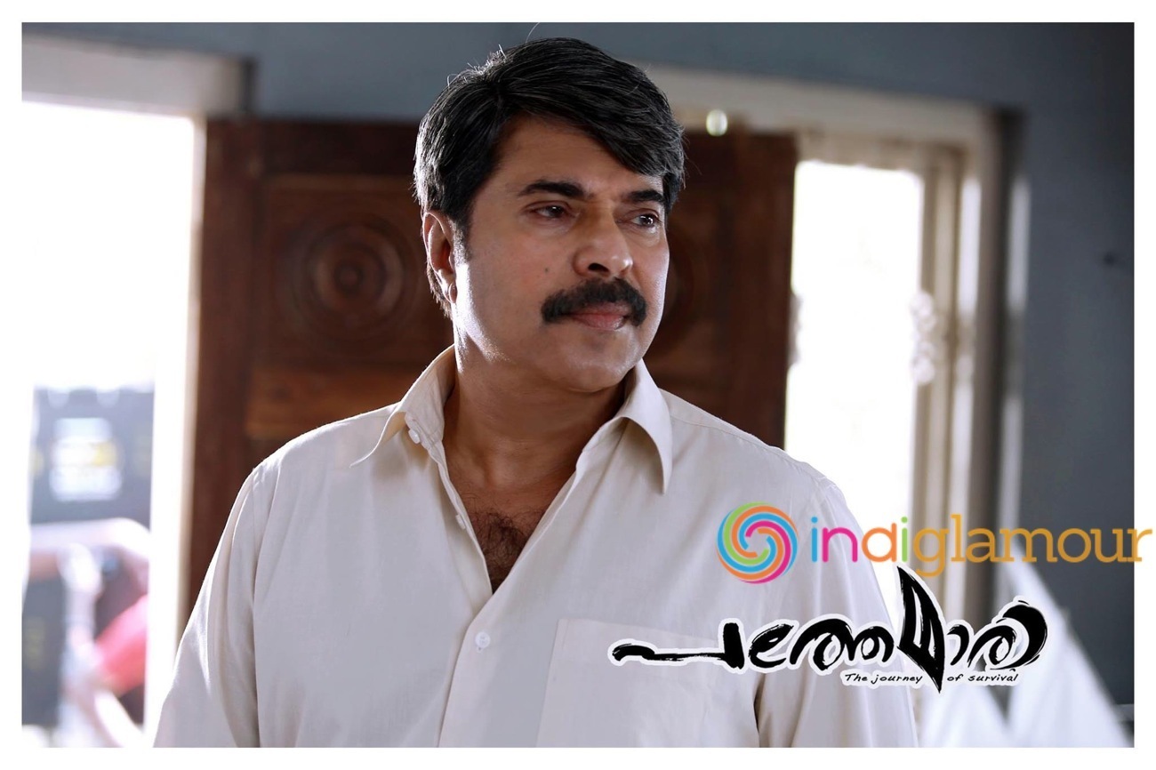 Pathemari Movie hd photo