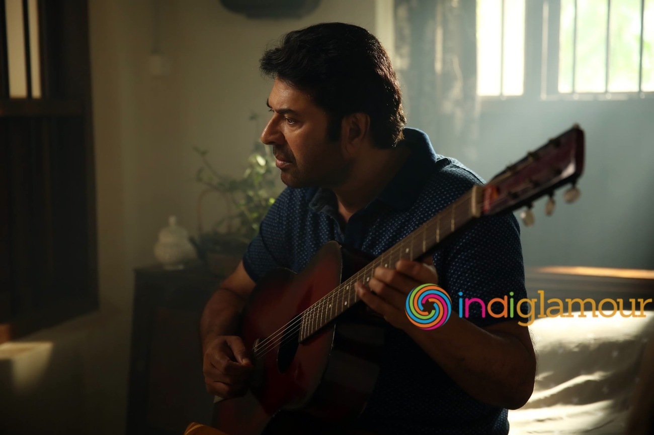 Pathemari Movie hd photo