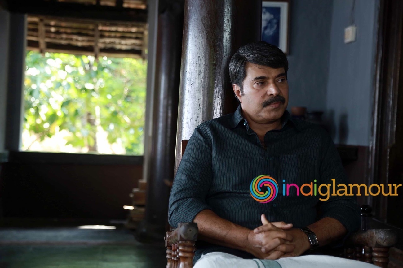 Pathemari Movie hd photo