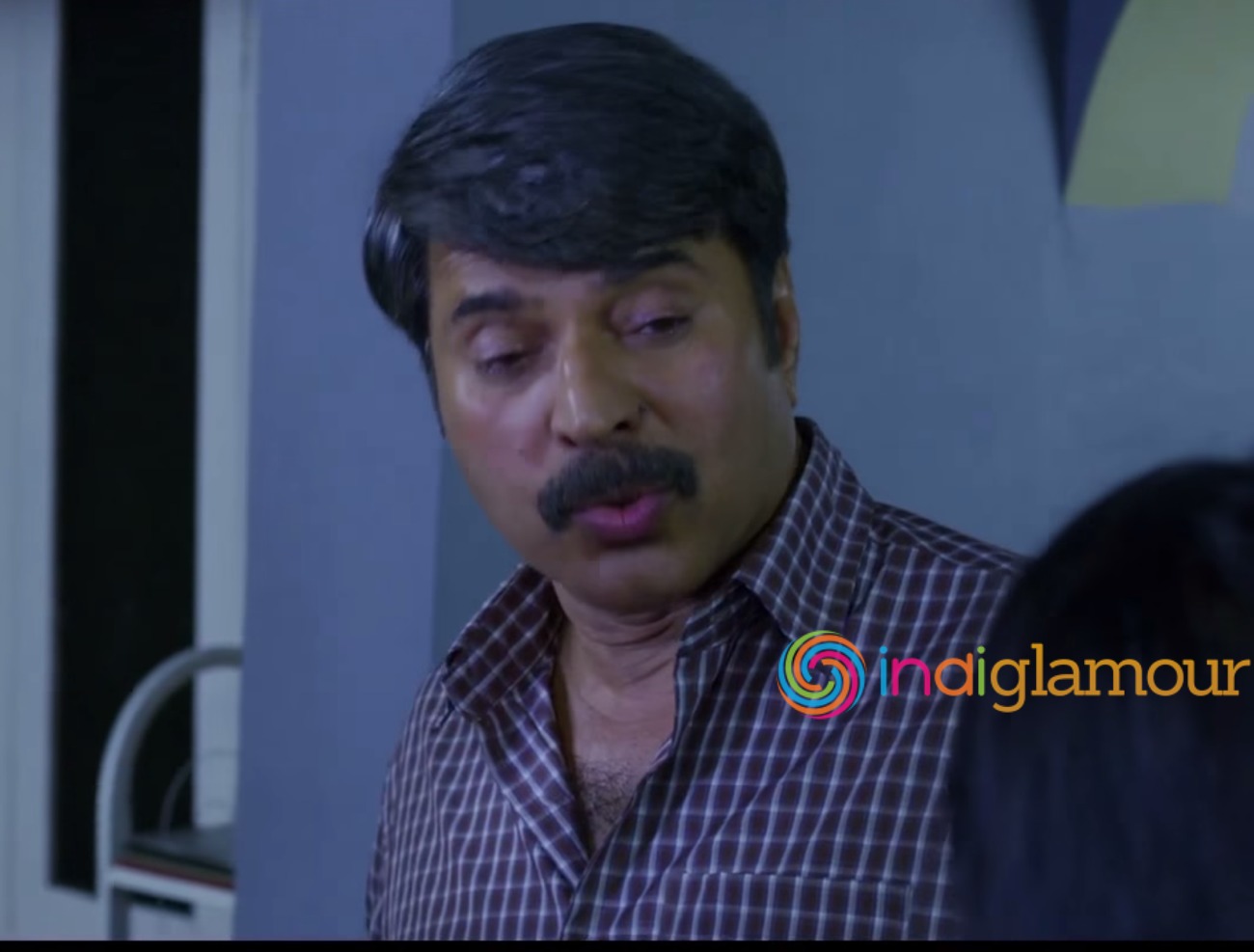 Pathemari Movie hd photo