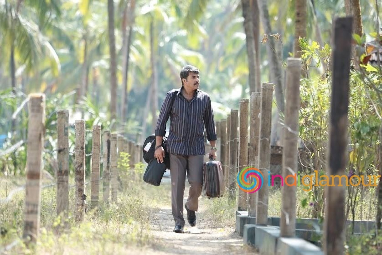 Pathemari Movie hd photo