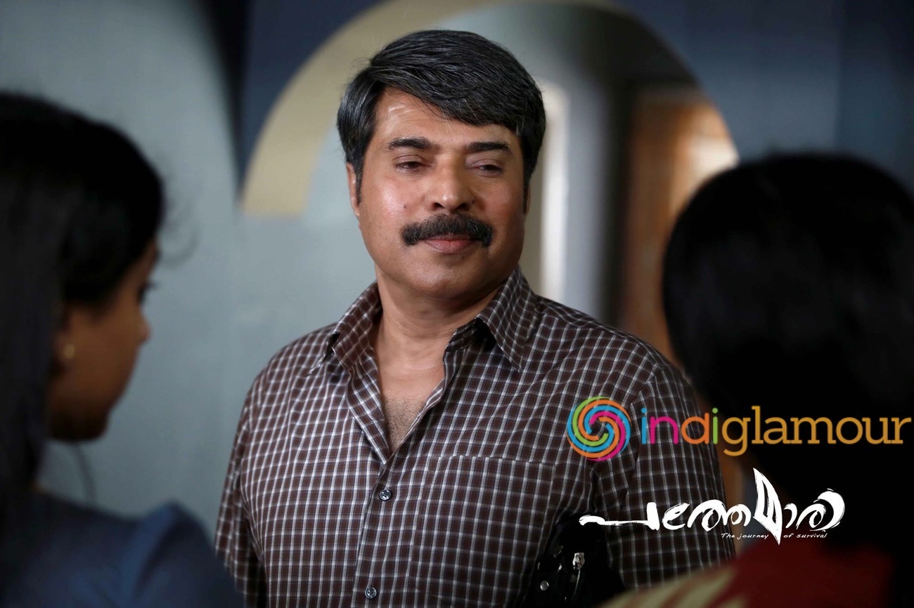 Pathemari Movie hd photo