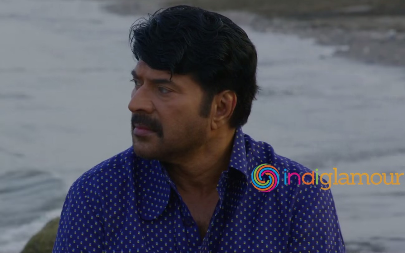 Pathemari Movie hd photo