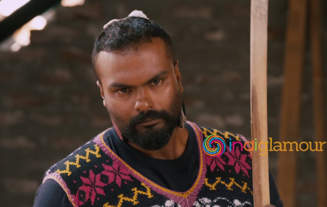 Rani Padmini Movie hd photo