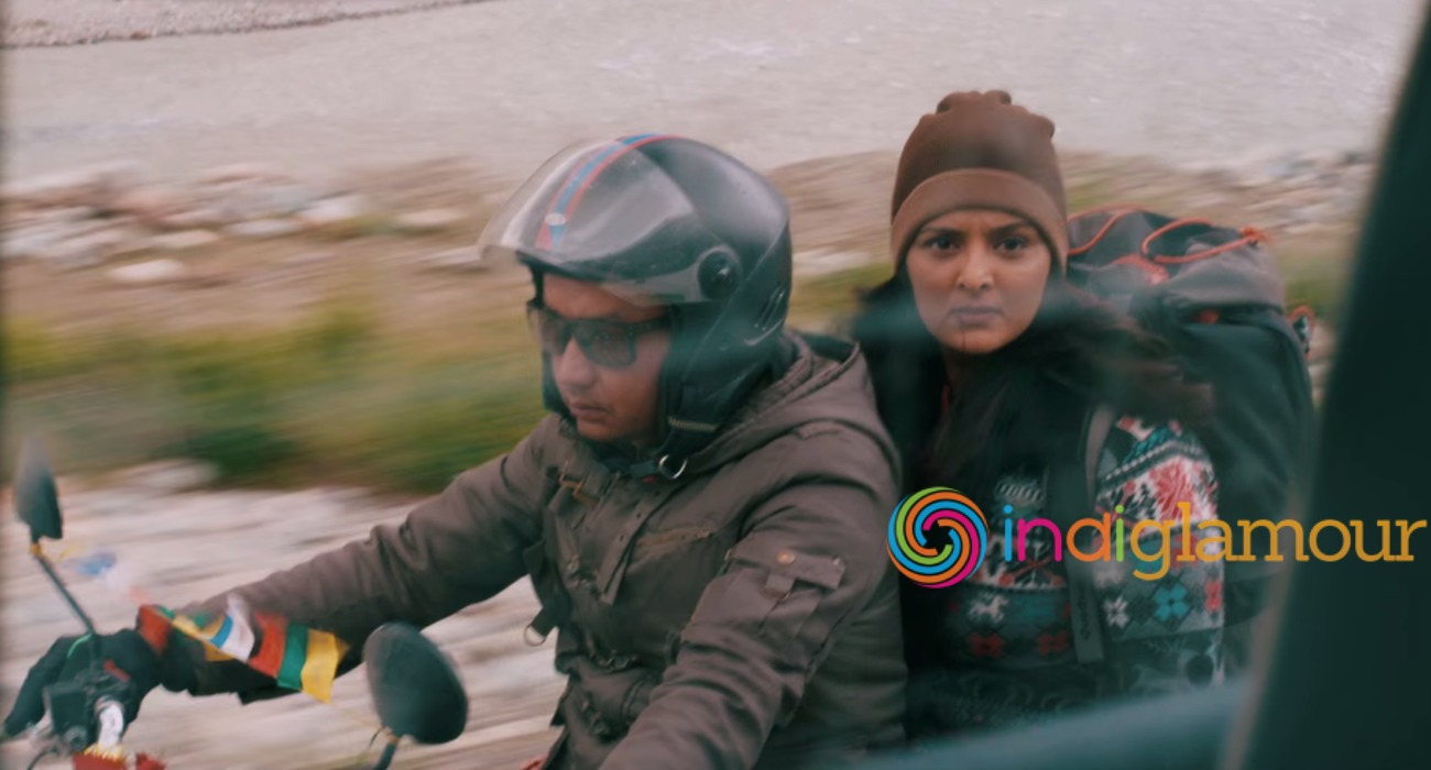 Rani Padmini Movie hd photo
