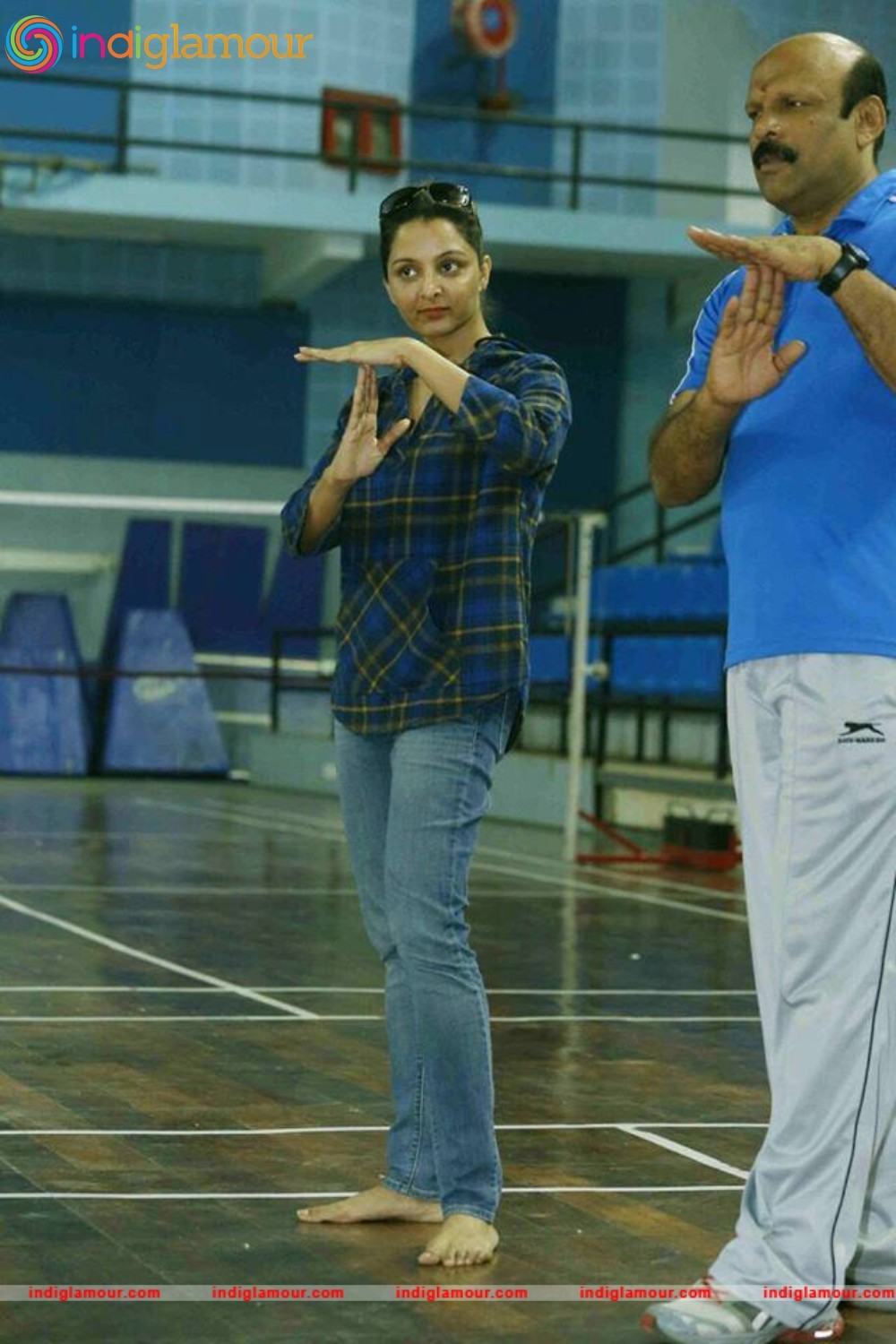 Karinkunnam Sixes Movie hd photo