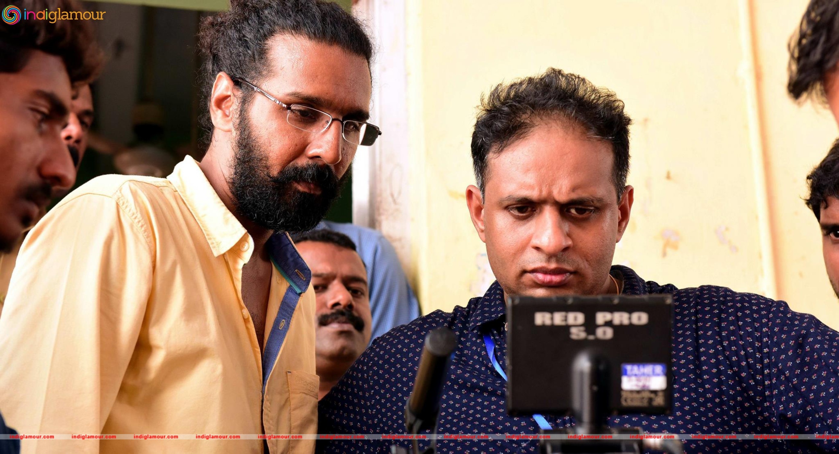 Karinkunnam Sixes Movie hd photo
