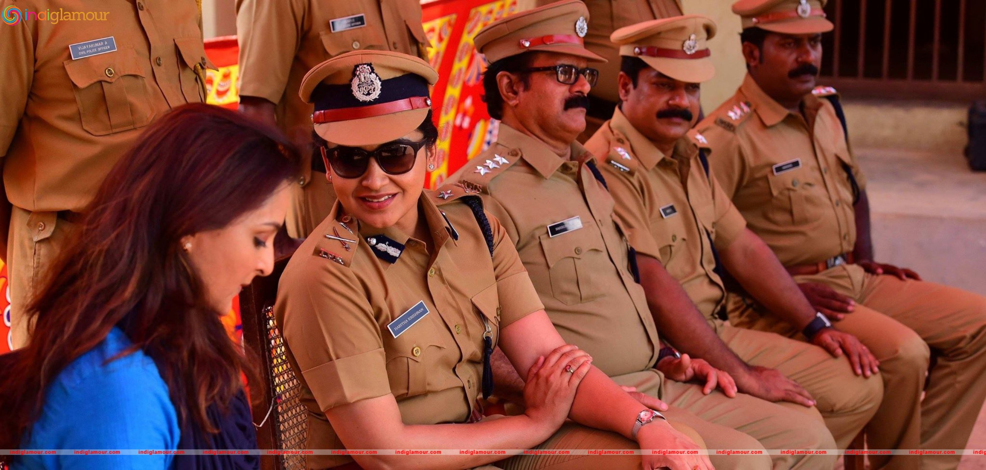 Karinkunnam Sixes Movie hd photo