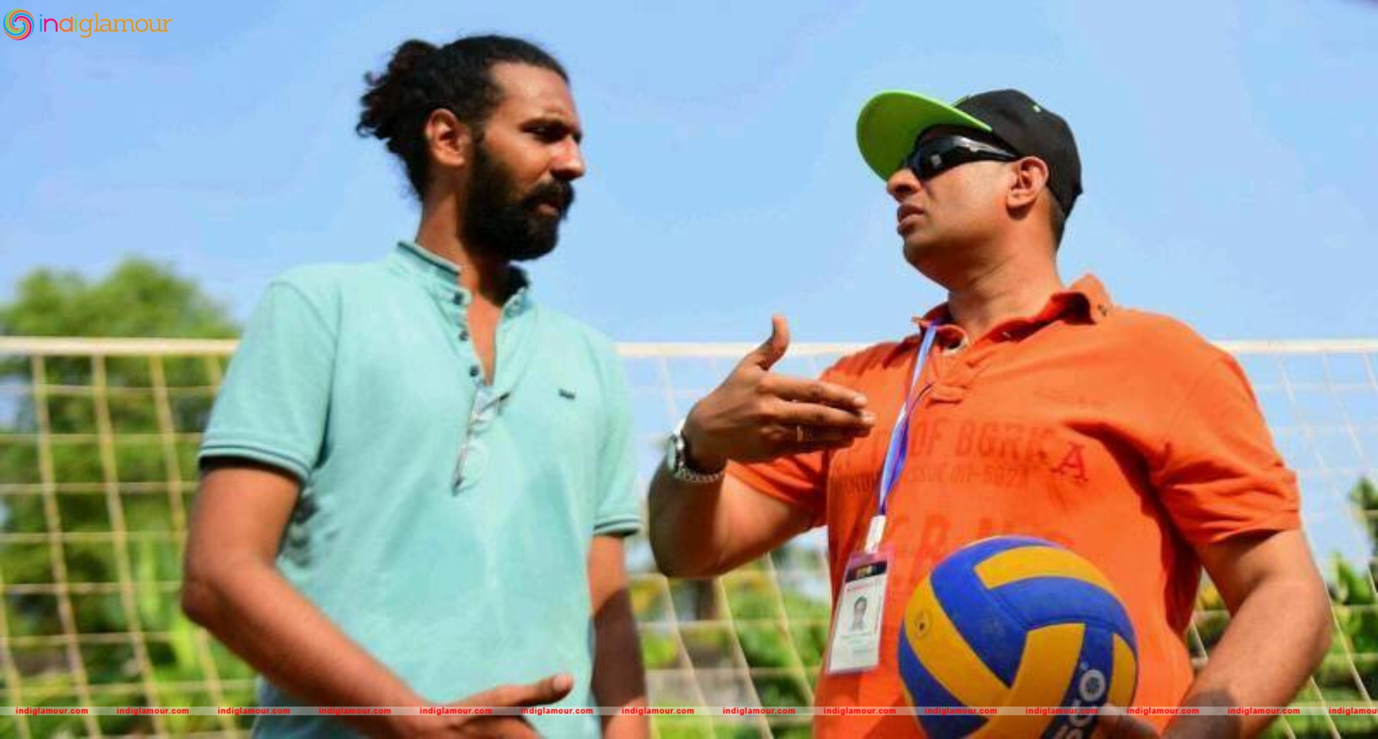 Karinkunnam Sixes Movie hd photo
