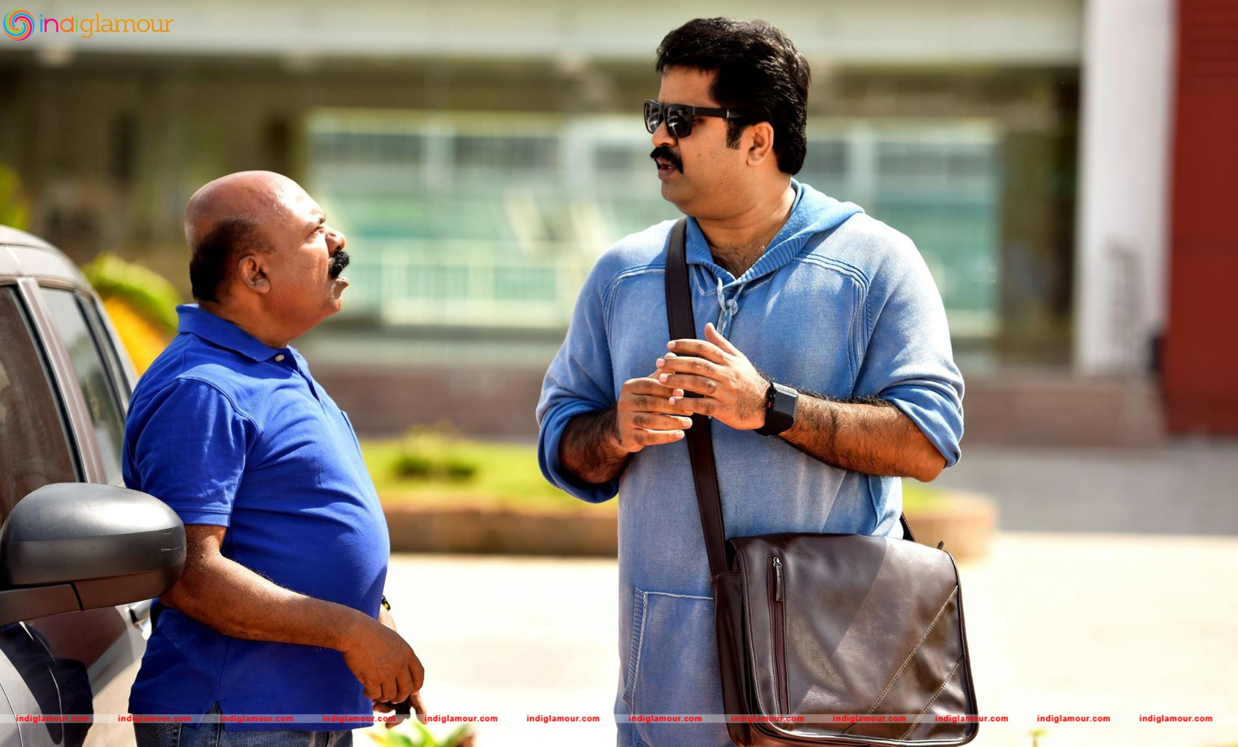 Karinkunnam Sixes Movie hd photo