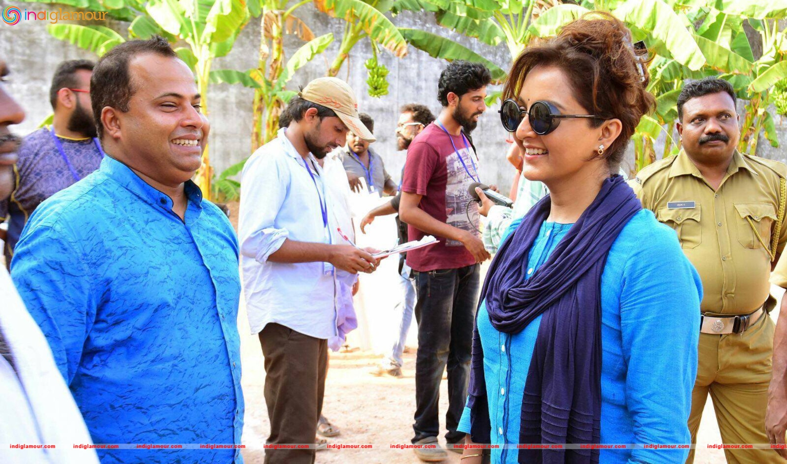 Karinkunnam Sixes Movie hd photo