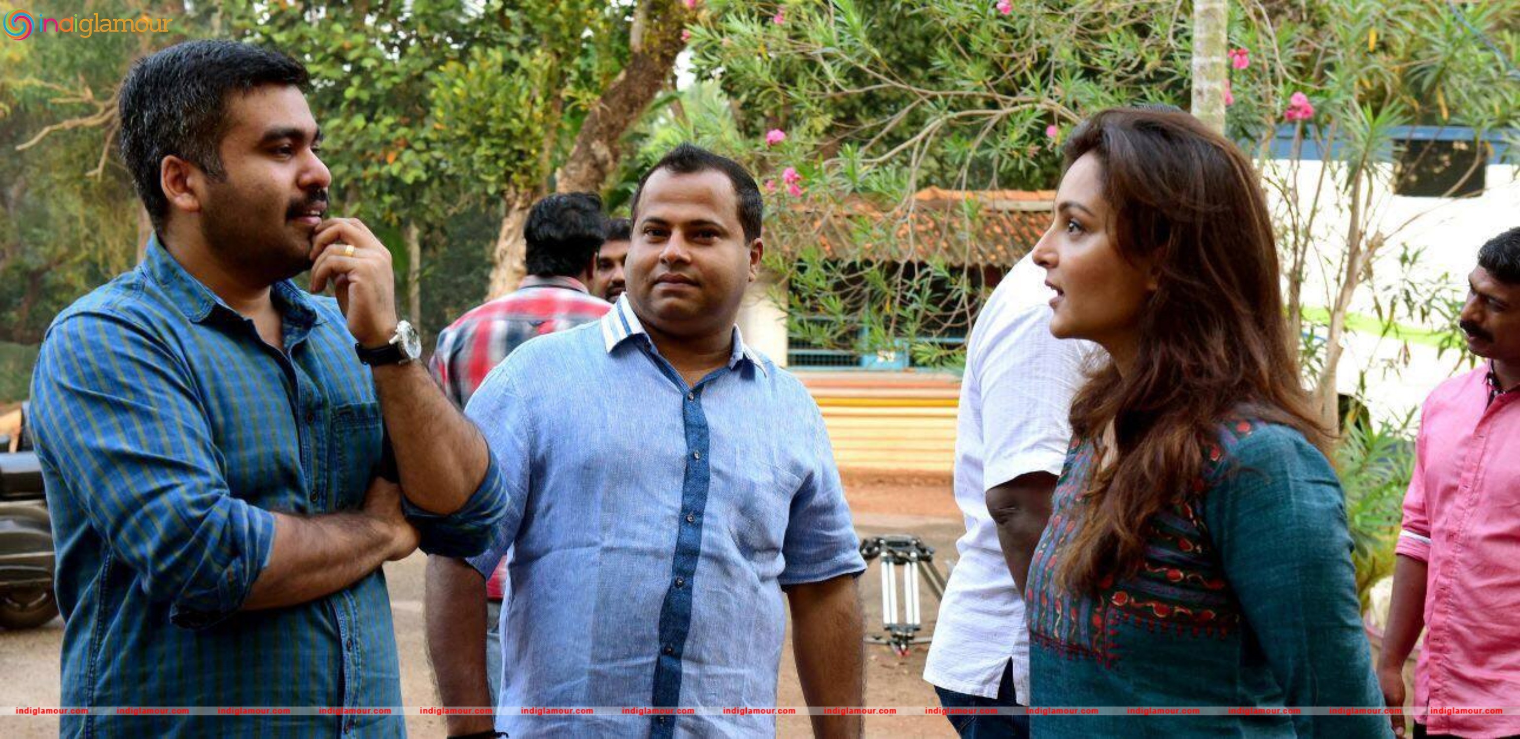 Karinkunnam Sixes Movie hd photo