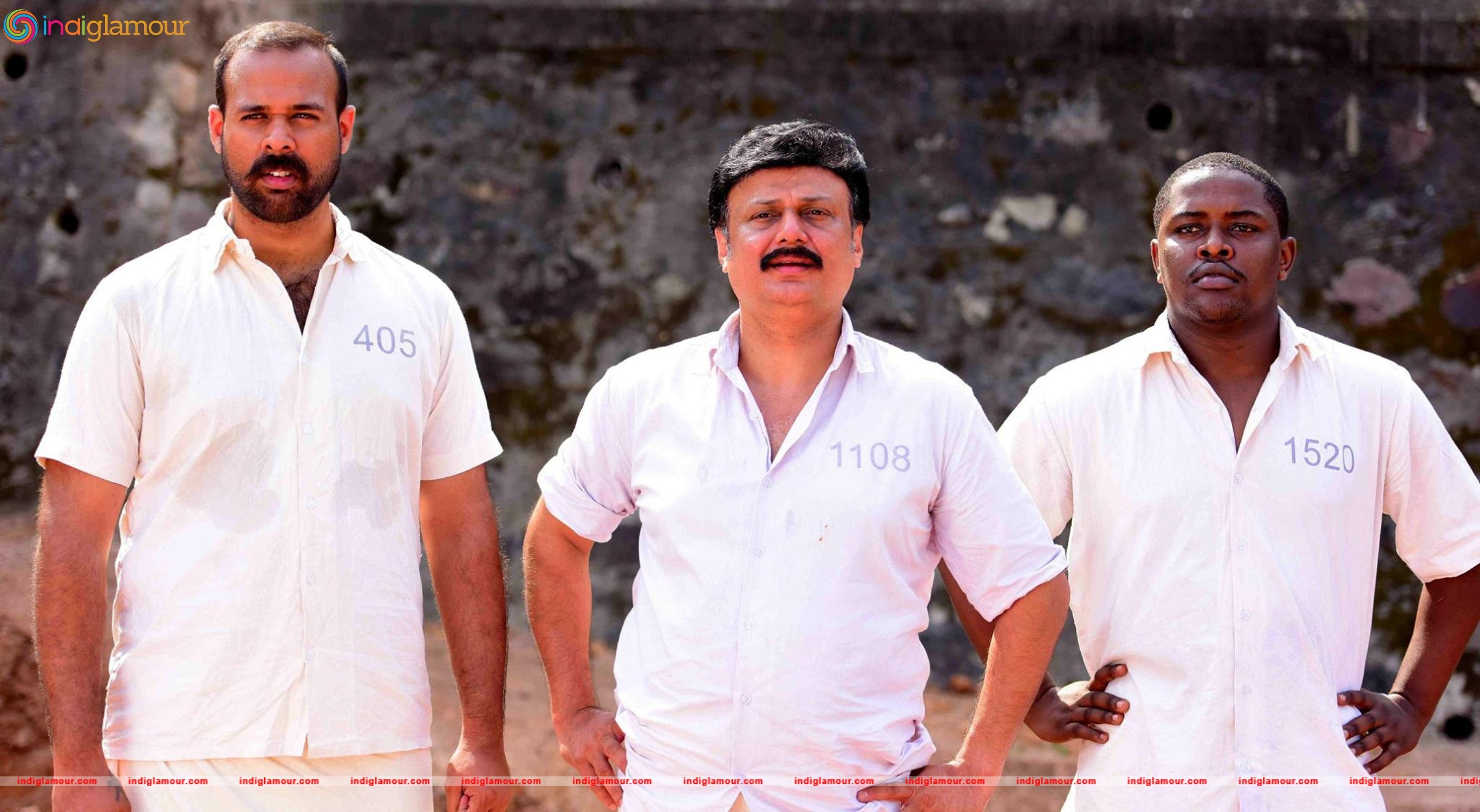 Karinkunnam Sixes Movie hd photo