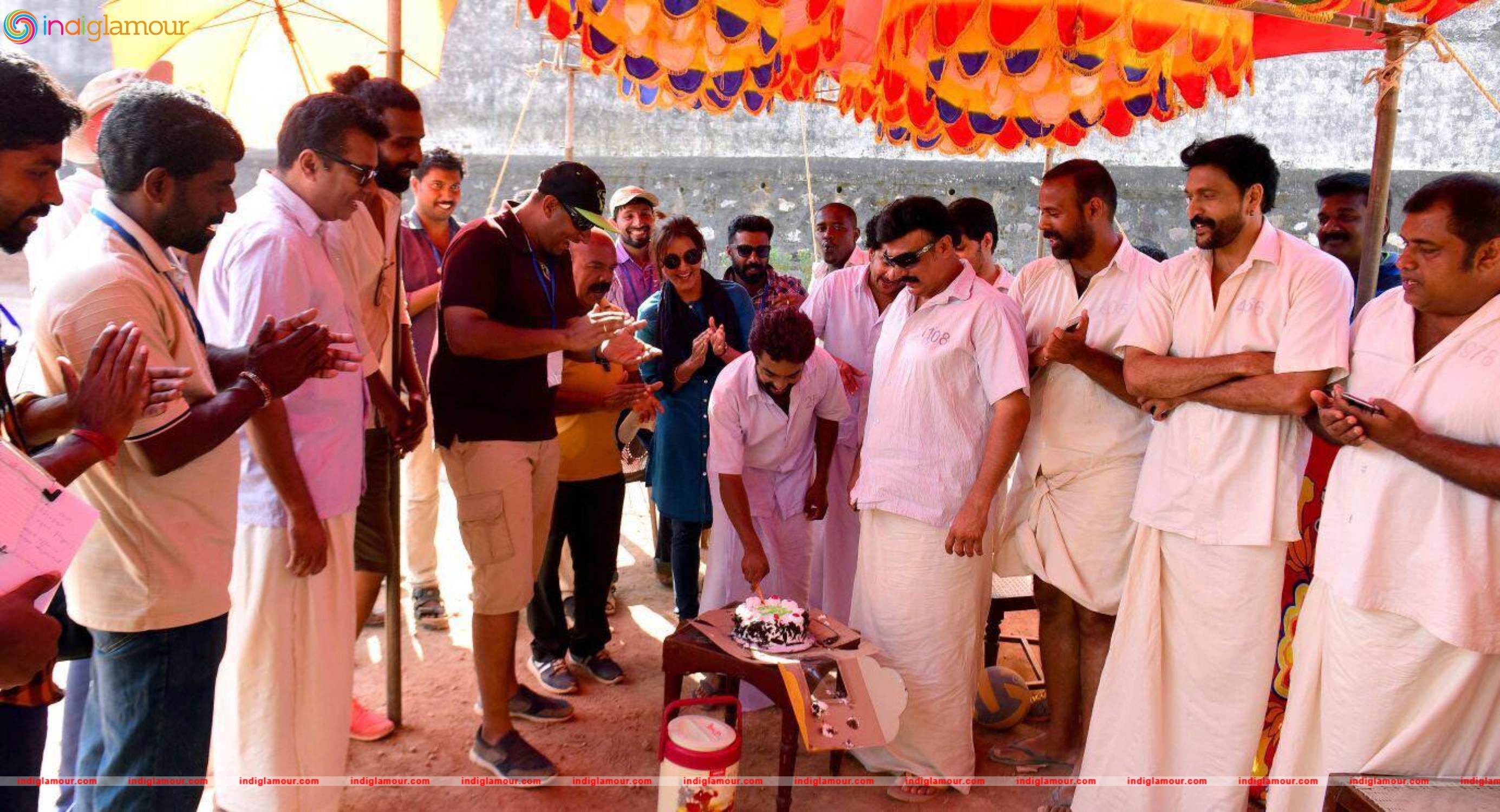Karinkunnam Sixes Movie hd photo