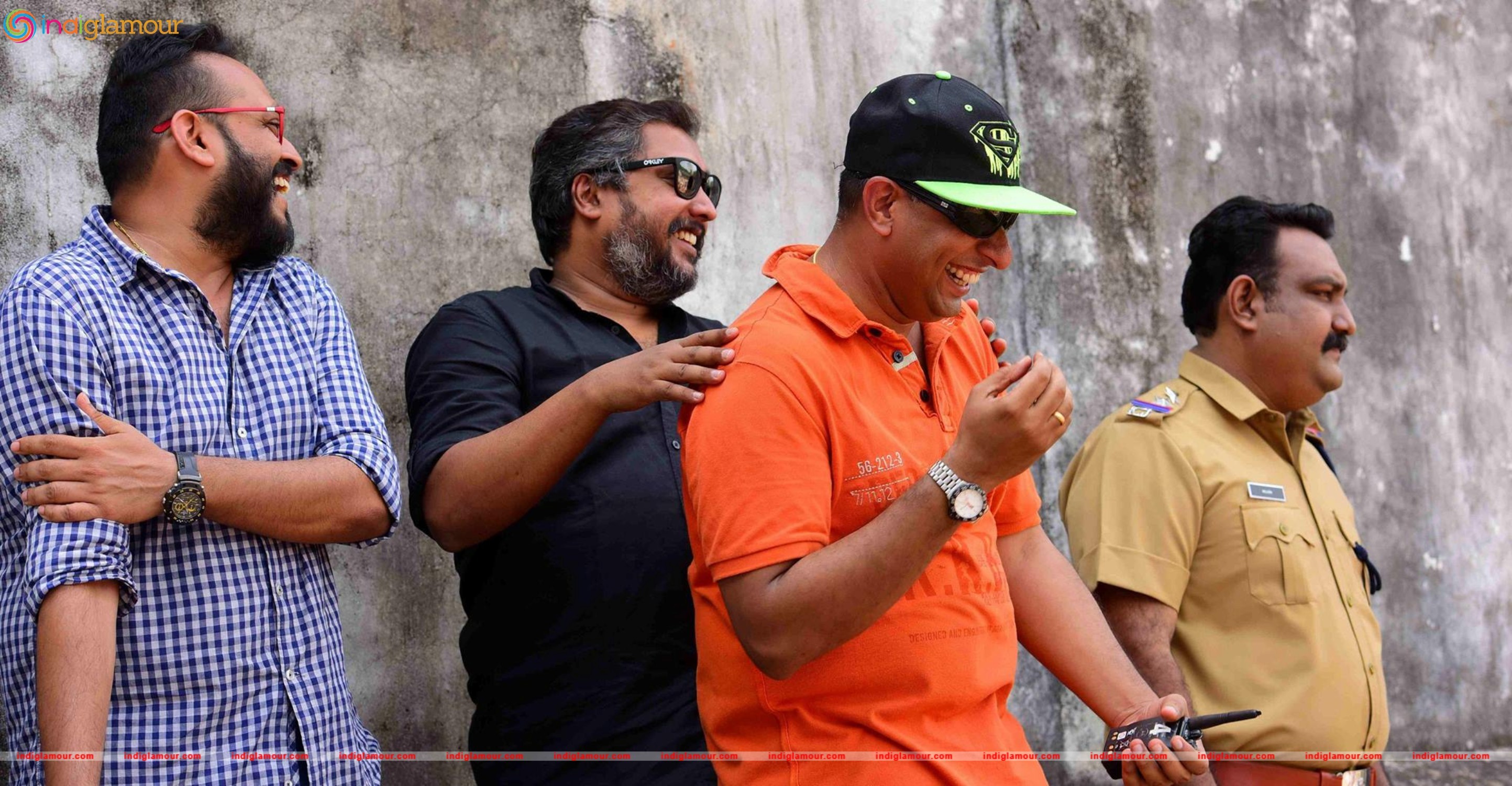 Karinkunnam Sixes Movie hd photo