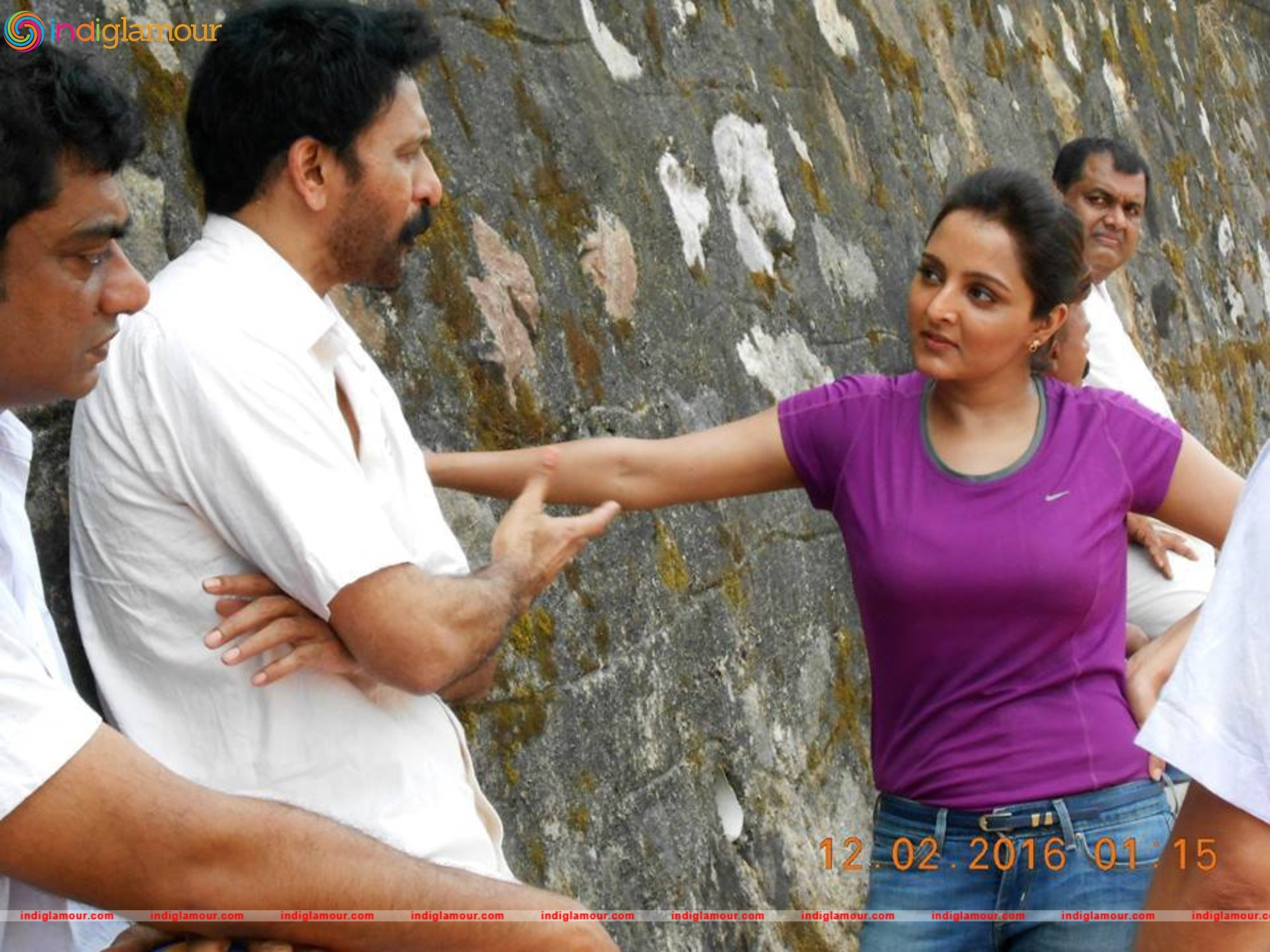 Karinkunnam Sixes Movie hd photo
