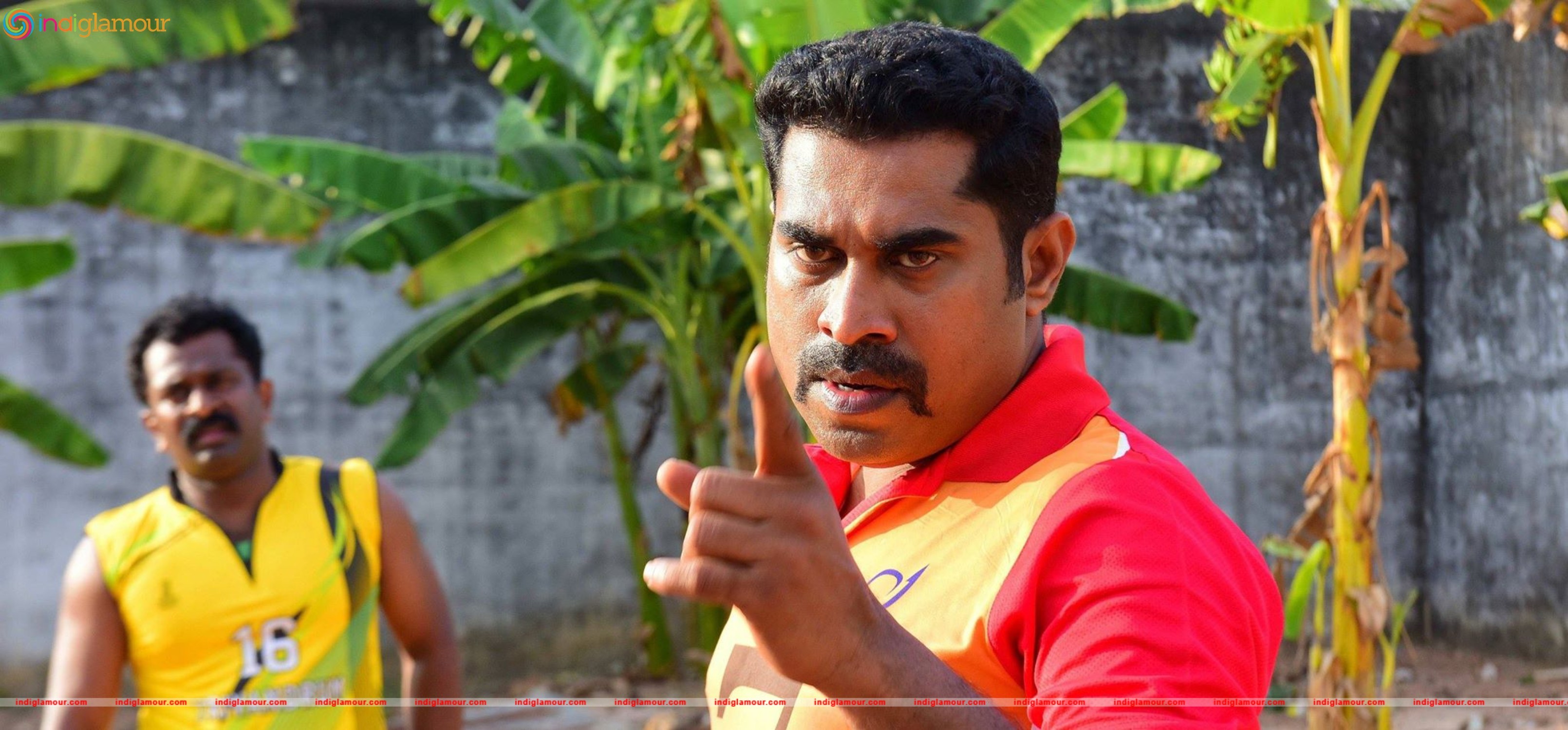 Karinkunnam Sixes Movie hd photo