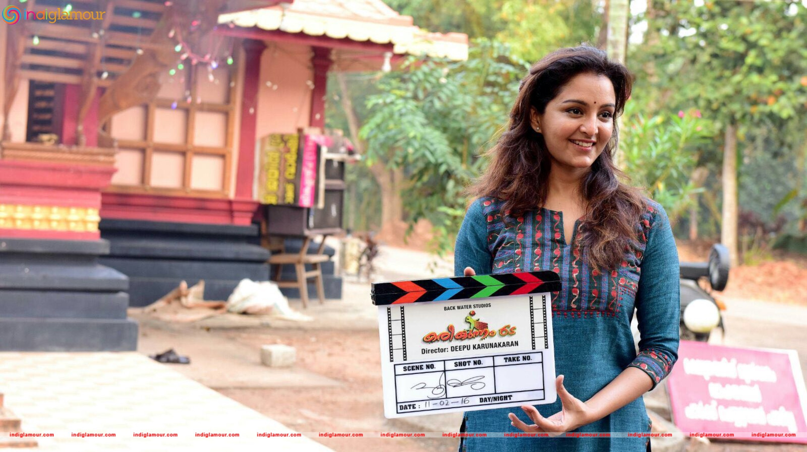 Karinkunnam Sixes Movie hd photo