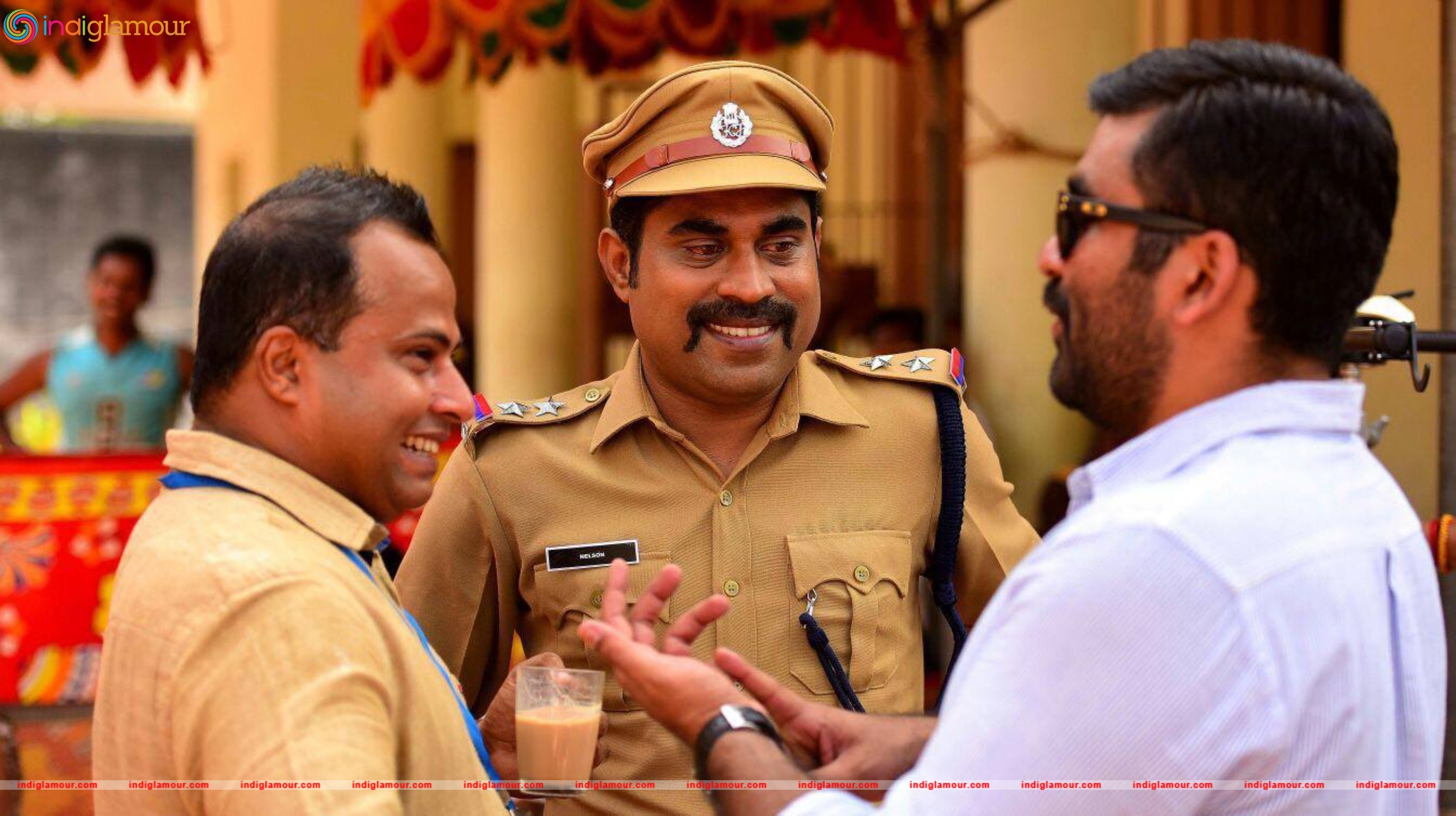 Karinkunnam Sixes Movie hd photo