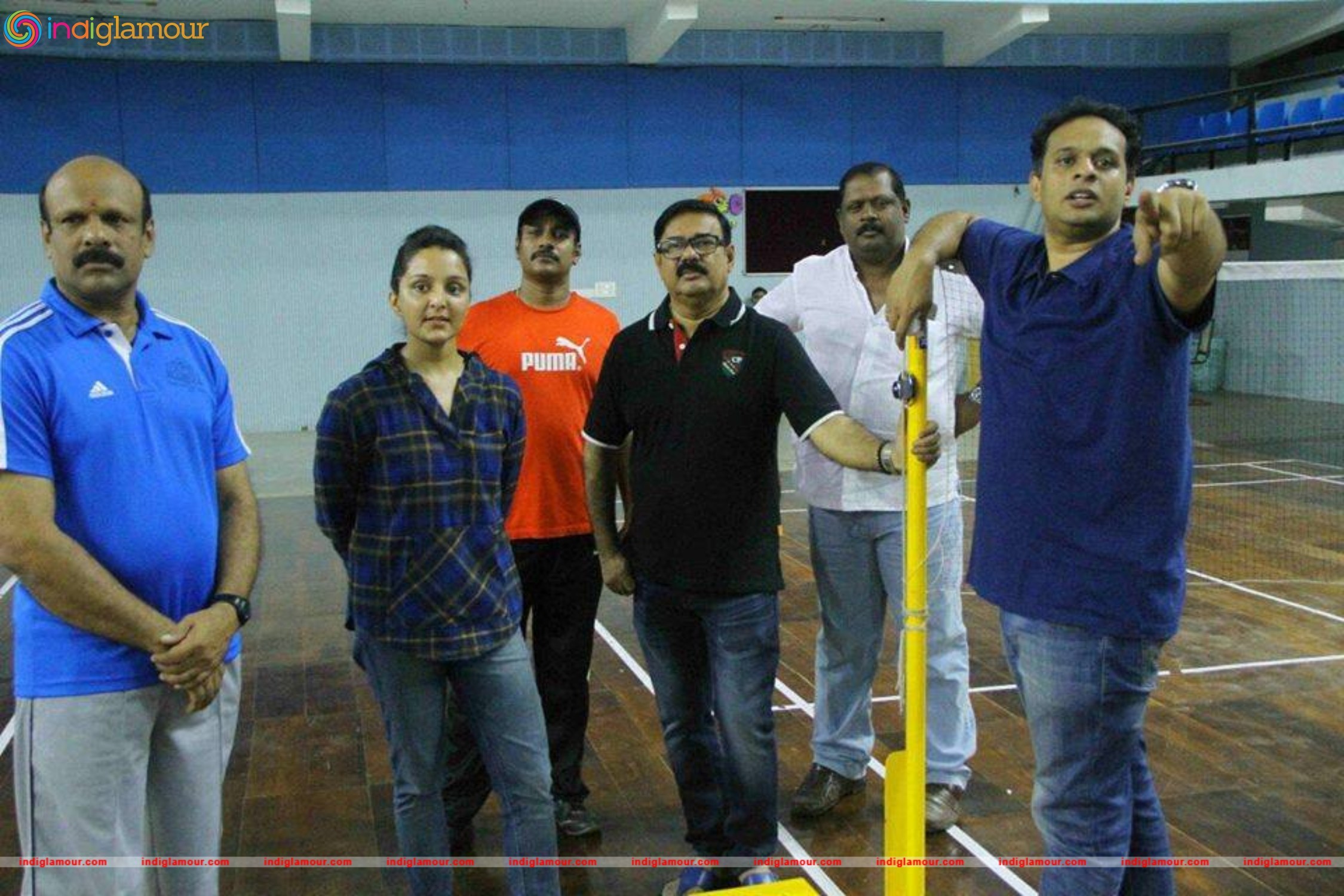 Karinkunnam Sixes Movie hd photo