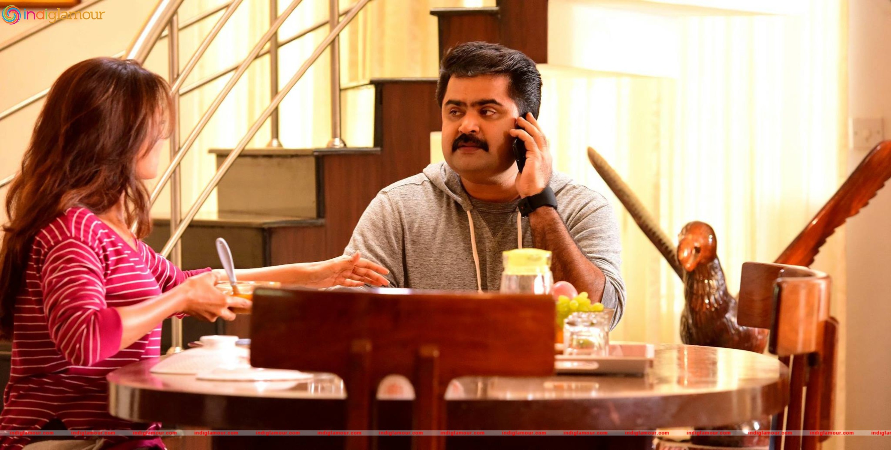 Karinkunnam Sixes Movie hd photo