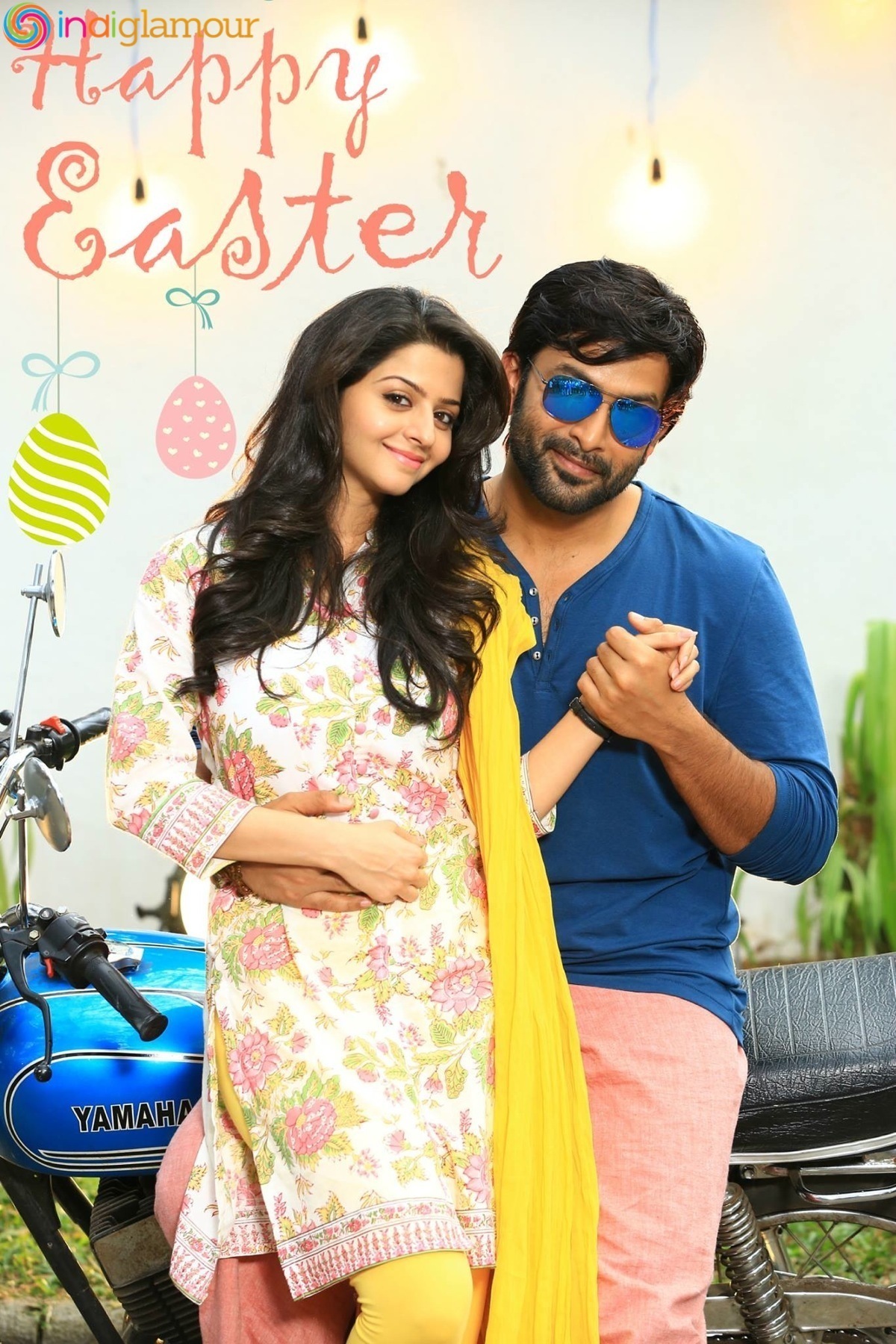 James and Alice Movie hd photo