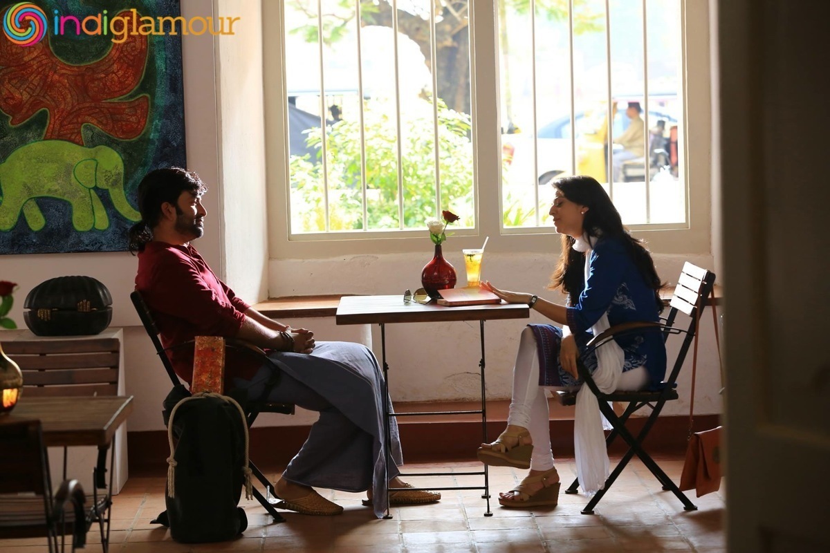 James and Alice Movie hd photo