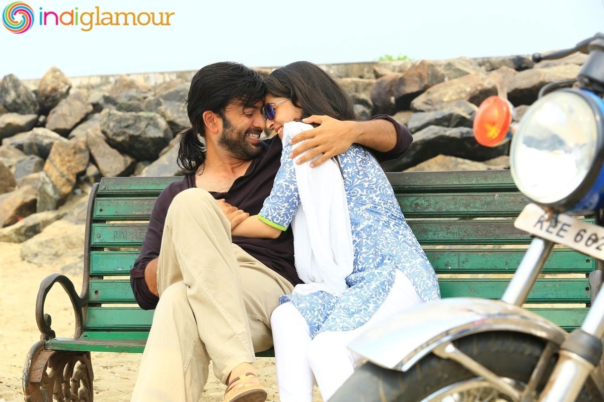 James and Alice Movie hd photo
