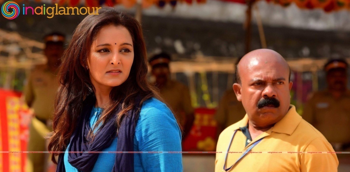 Karinkunnam Sixes Movie hd photo