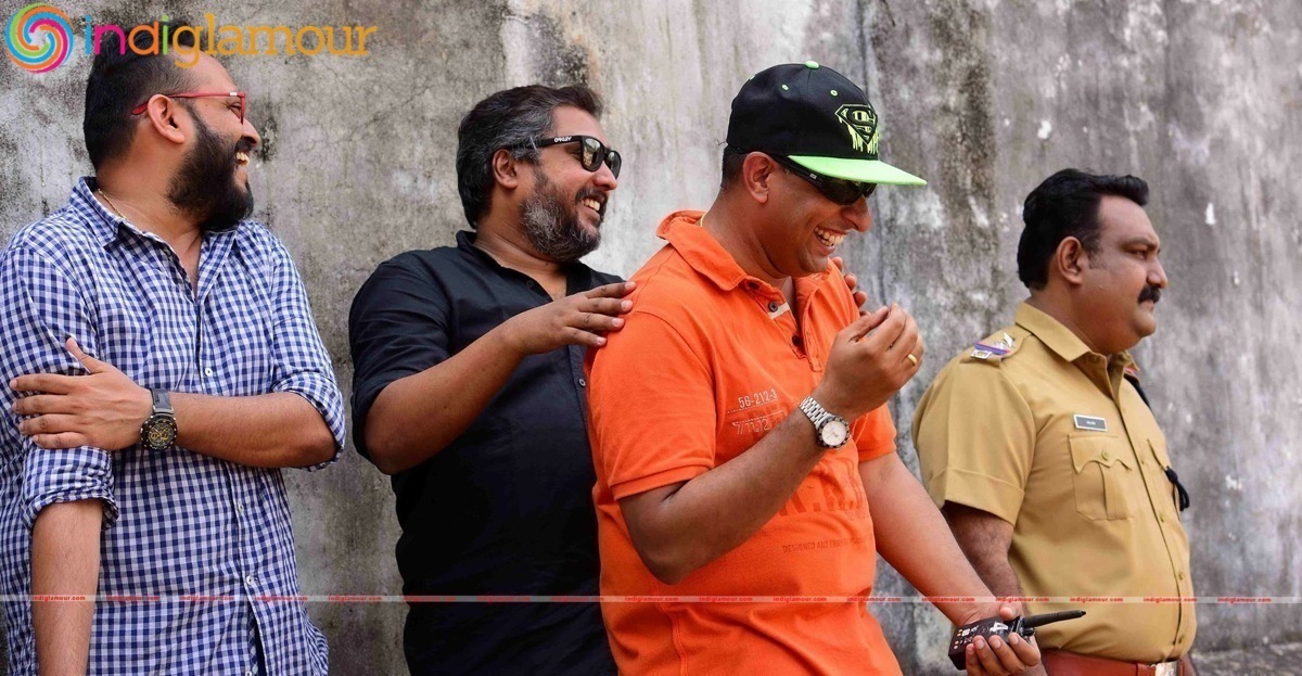 Karinkunnam Sixes Movie hd photo