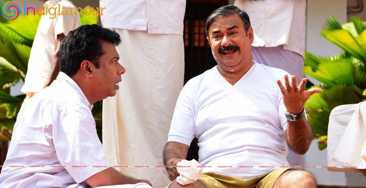 Karinkunnam Sixes Movie hd photo