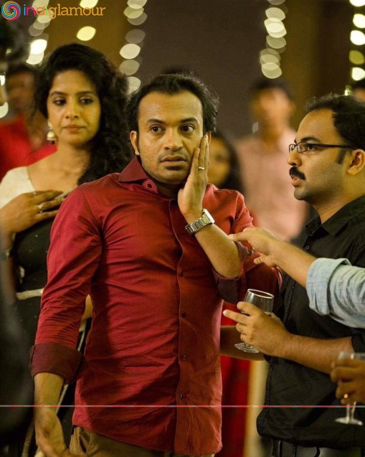 kali Movie hd photo