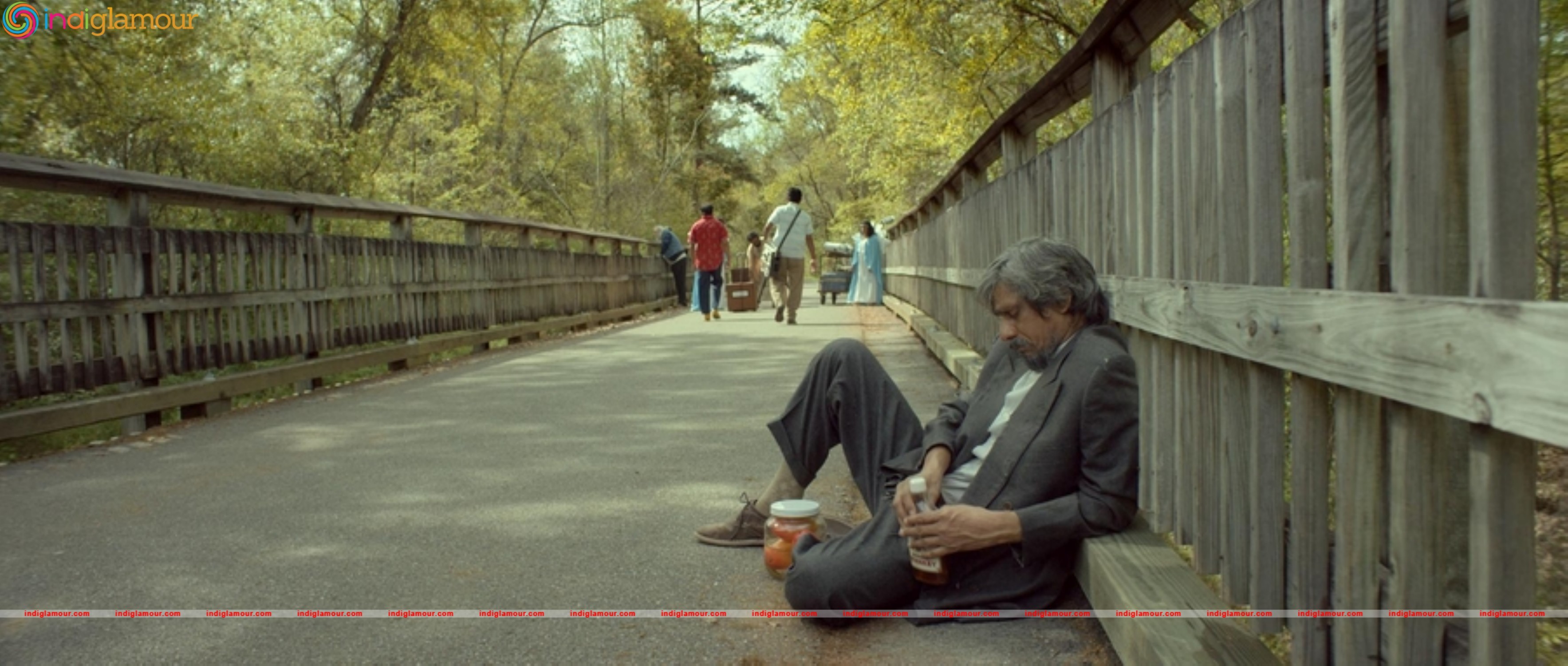Monsoon Mangoes Movie hd photo