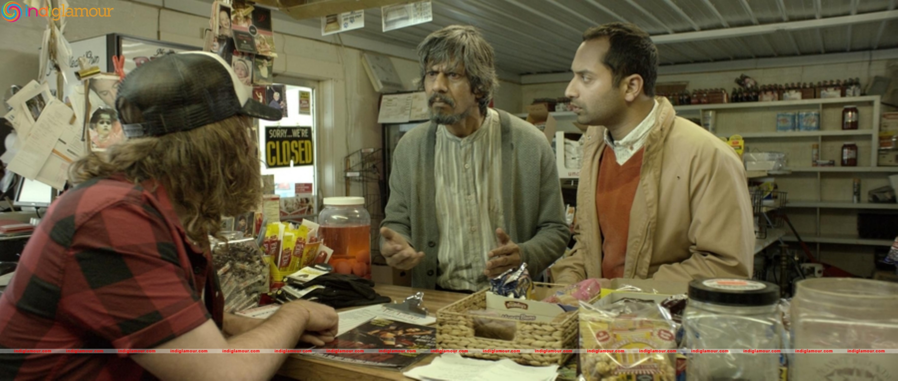 Monsoon Mangoes Movie hd photo