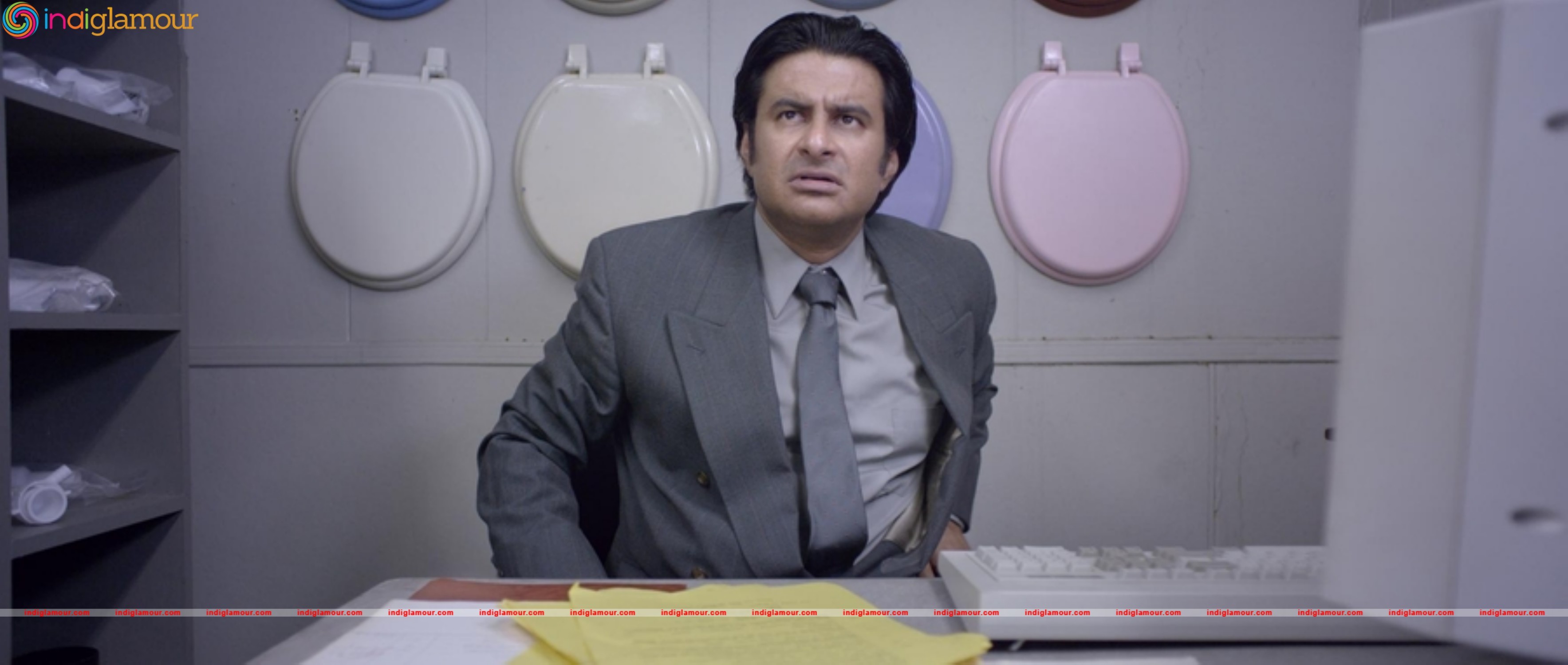 Monsoon Mangoes Movie hd photo