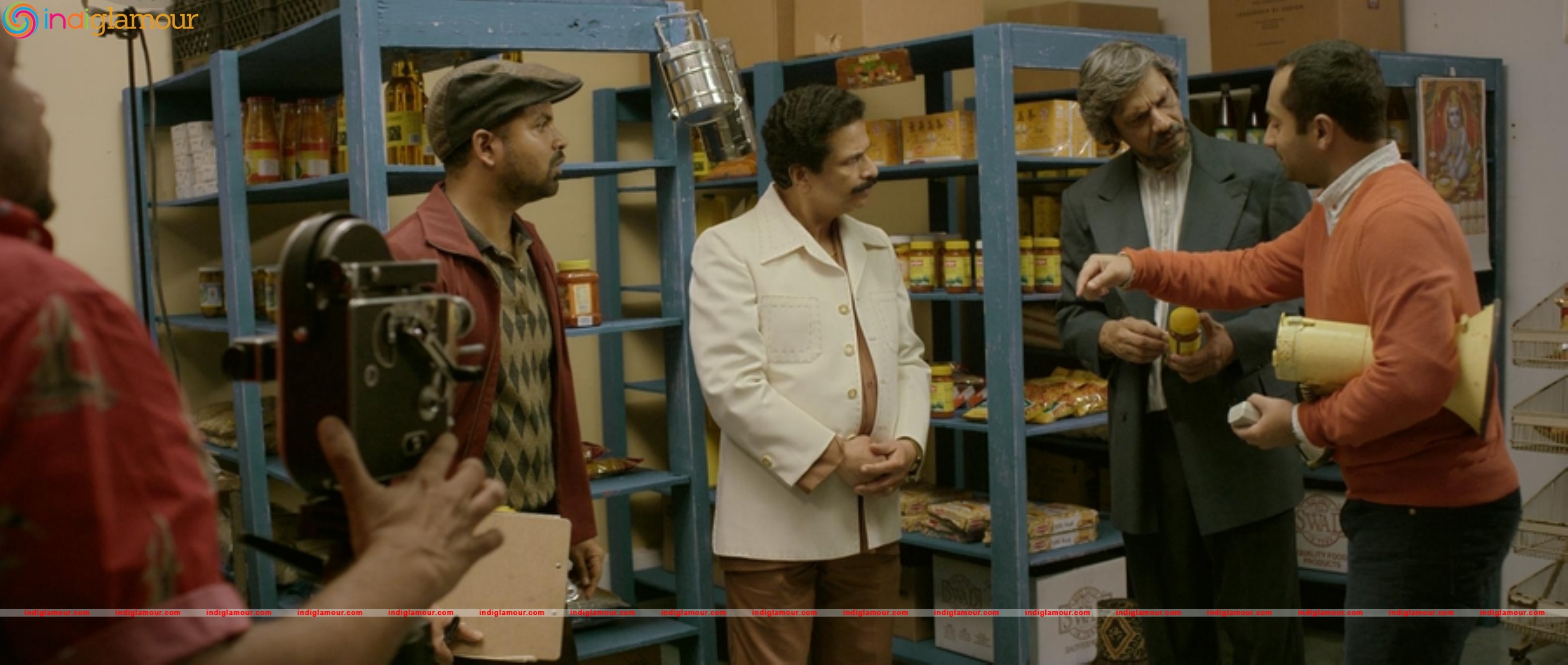Monsoon Mangoes Movie hd photo